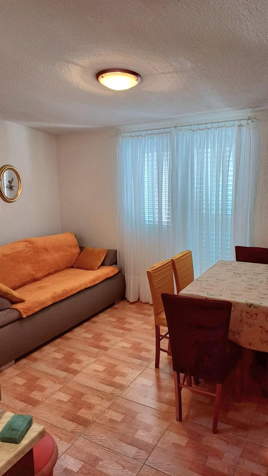 Apartmani Mira Vir Εξωτερικό φωτογραφία