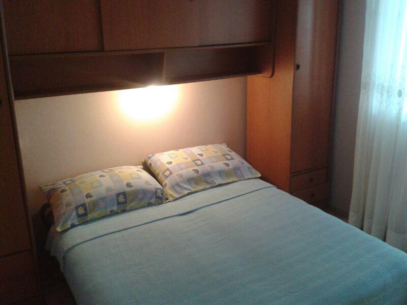 Apartmani Mira Vir Εξωτερικό φωτογραφία